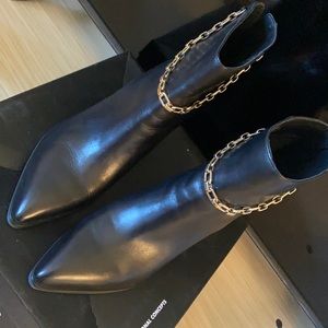 I.N.C. Saphiral Black LE (Worn 1 time)